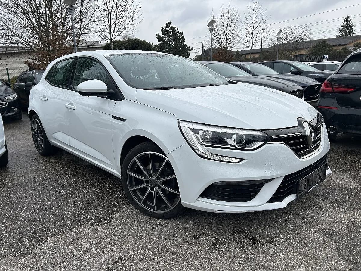 Renault Mégane