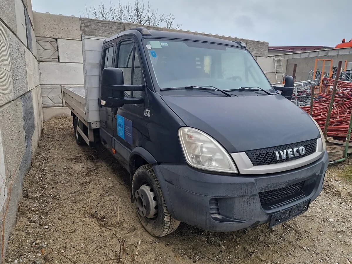 IVECO Daily