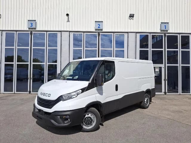 IVECO Daily – € 46.188, 0 km – Bild 1 von 15