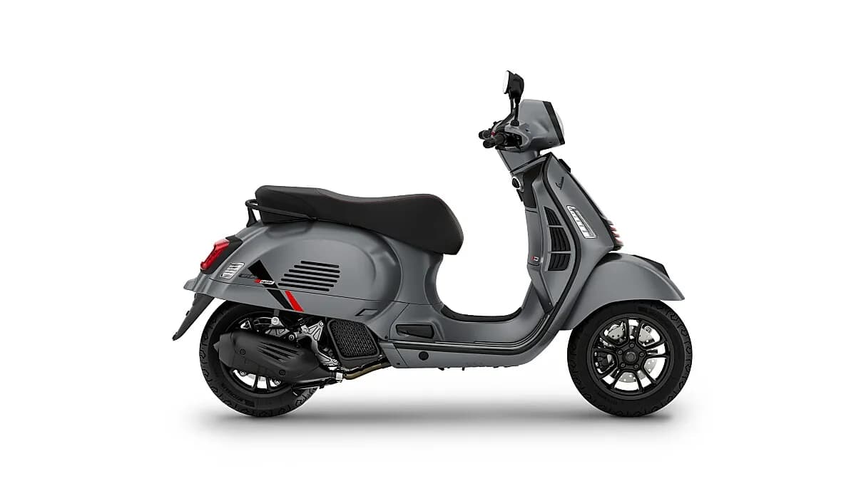 Vespa GTS – € 7.099, 0 km – Bild 1 von 1