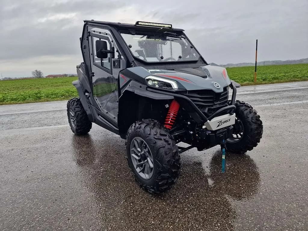 CFMOTO ZForce – € 22.490, 0 km – Bild 1 von 6