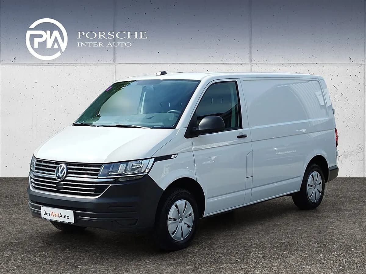 VW Transporter T6