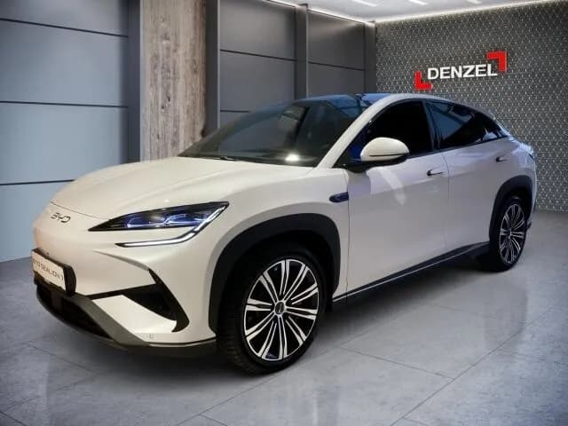 BYD Sealion 7 – € 54.280, 5 km – Bild 1 von 10