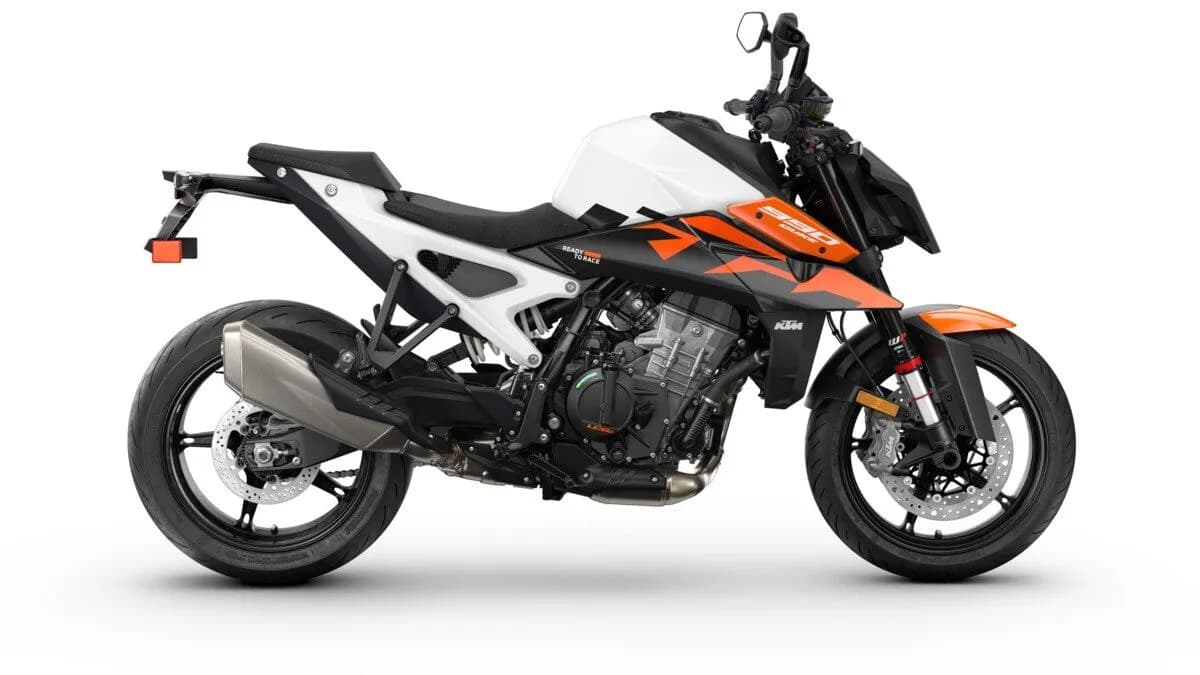 KTM 990 – € 13.499, 0 km – Bild 1 von 5