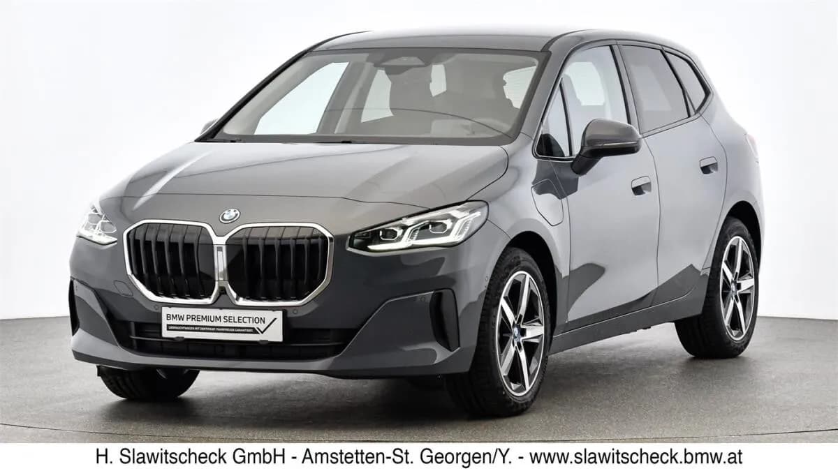 BMW 2er-Reihe