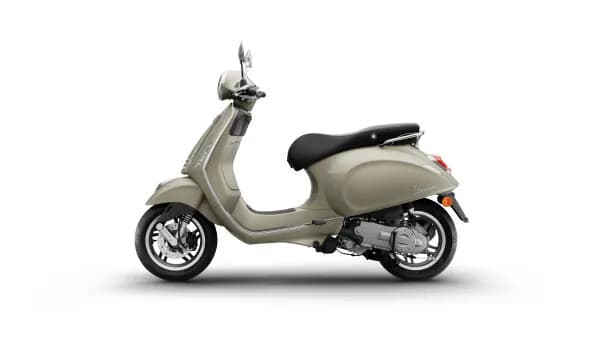 Vespa Primavera – € 4.199, 0 km – Bild 1 von 7