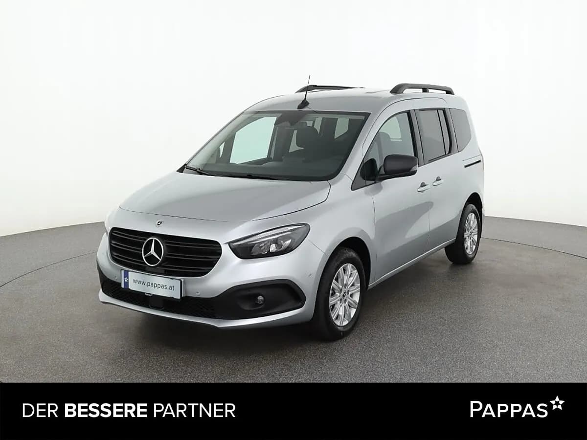 Mercedes-Benz Citan 2026 – € 41.988, 30 000 km – Bild 1 von 20