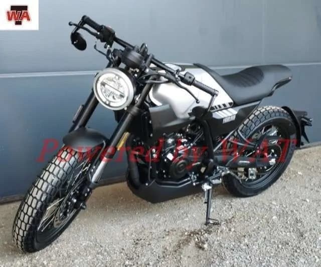 Brixton Sonstige 2025 – € 2.999, 1 km – Bild 1 von 12