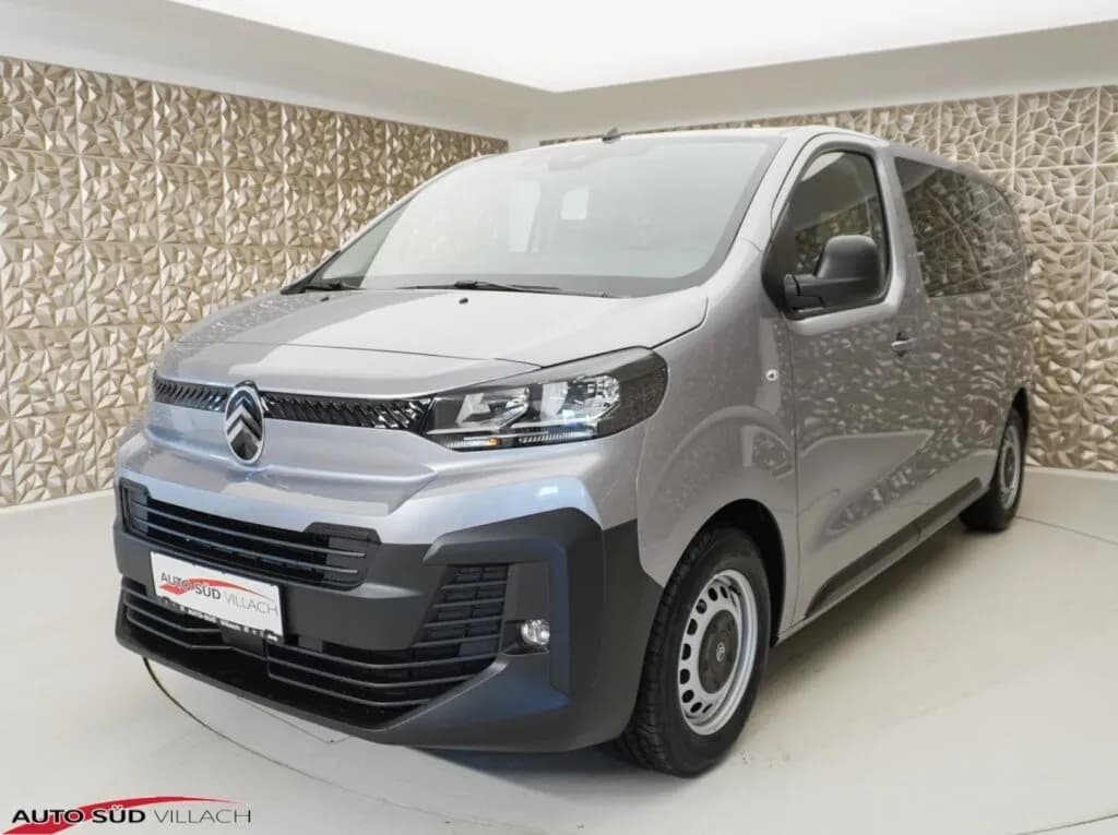 Citroën Jumpy