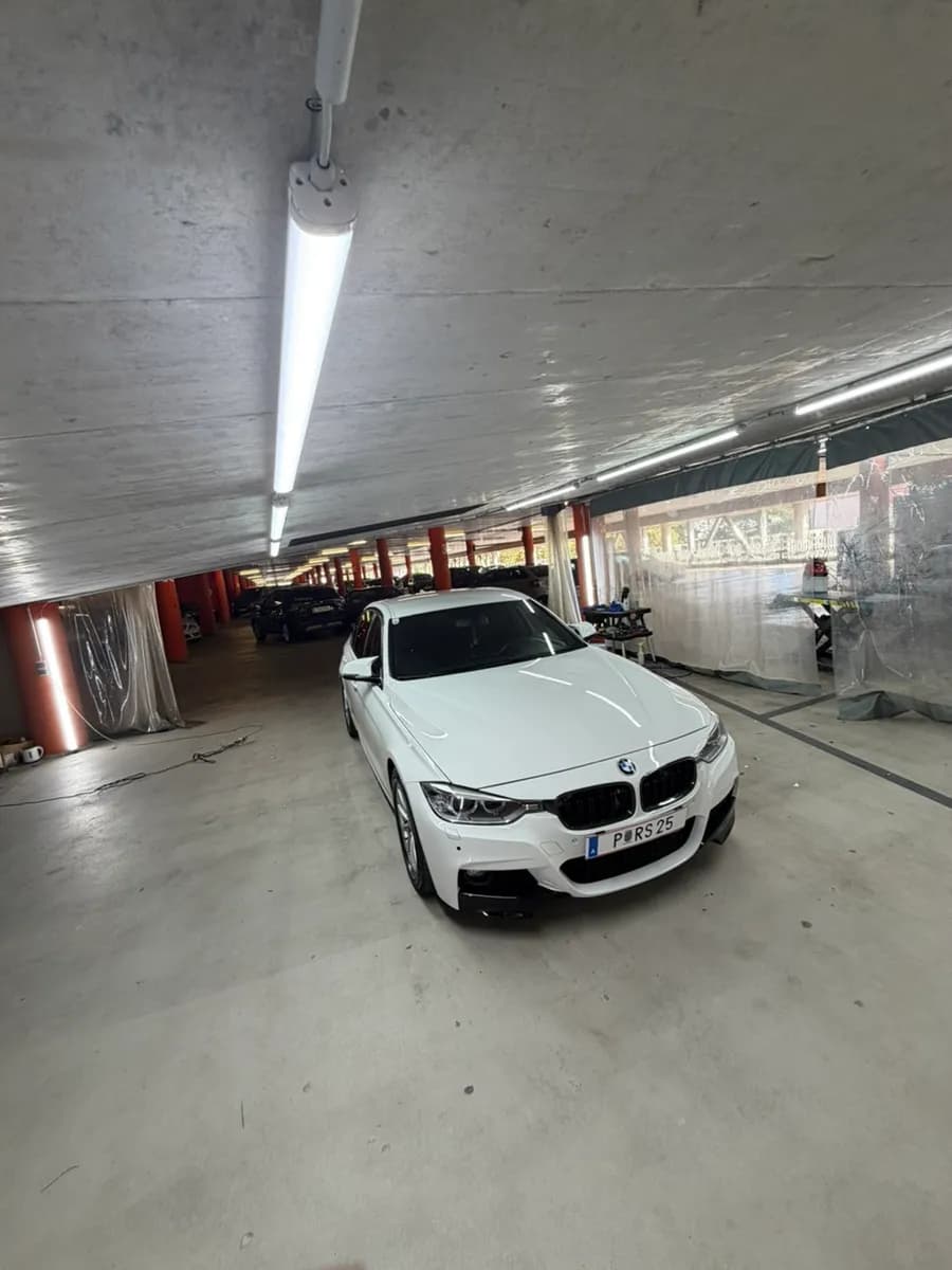 BMW 3er-Reihe
