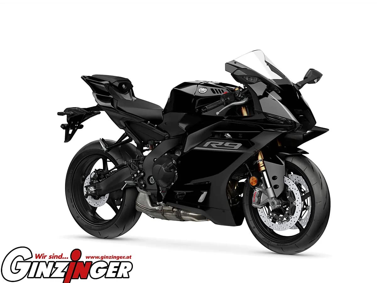 Yamaha YZF
