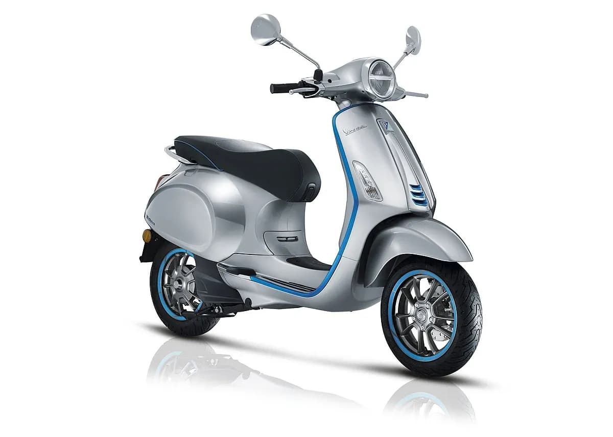 Vespa Elettrica – € 7.699, 0 km – Bild 1 von 16