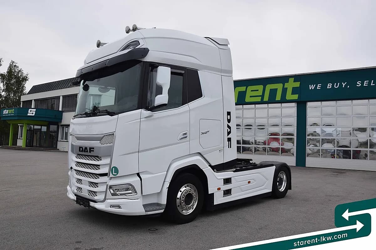 DAF Sonstige