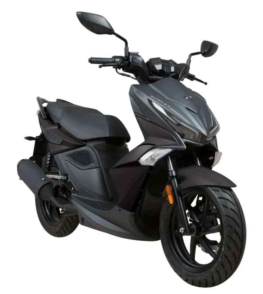 Kymco Super