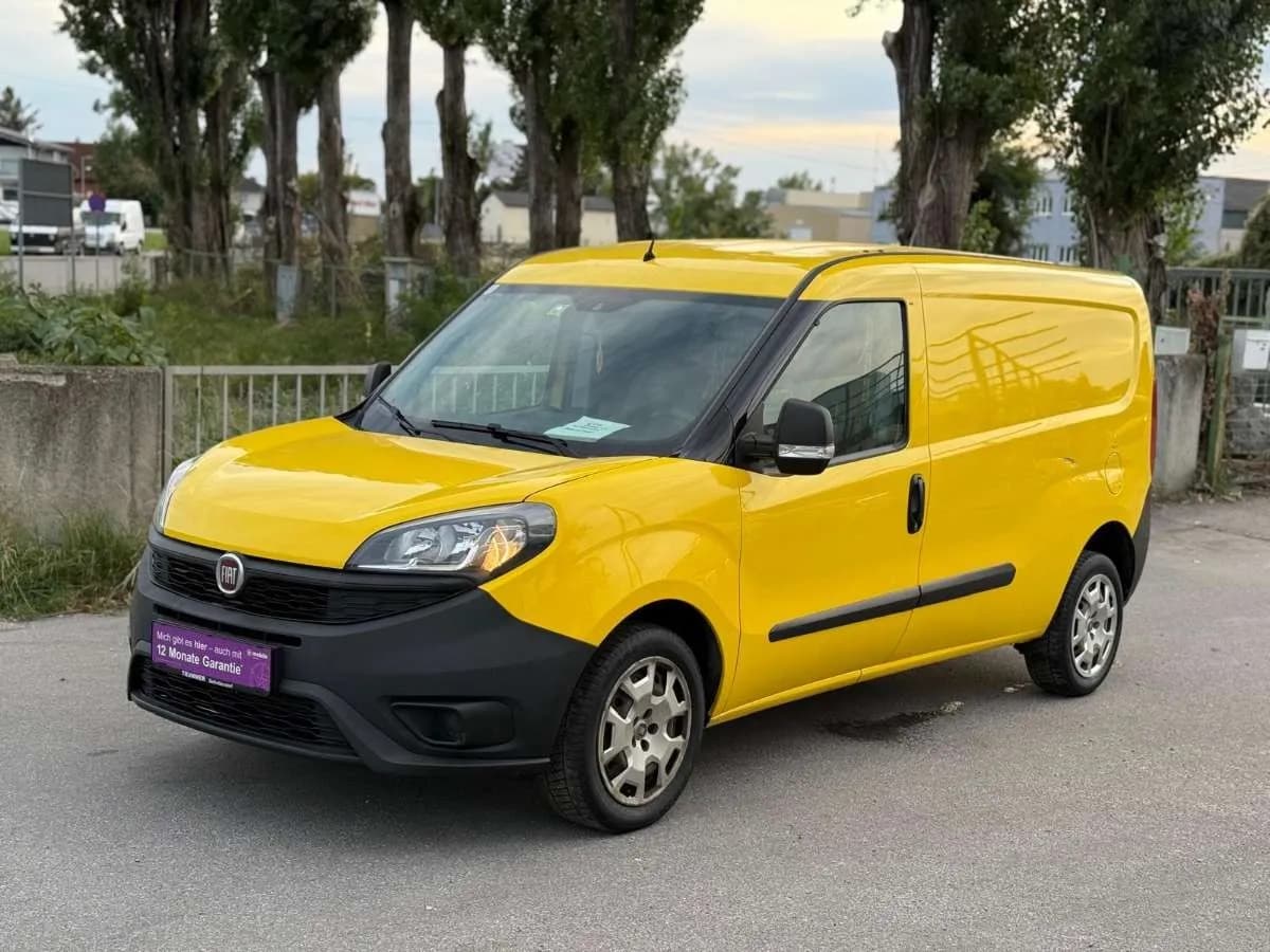 Fiat Doblò