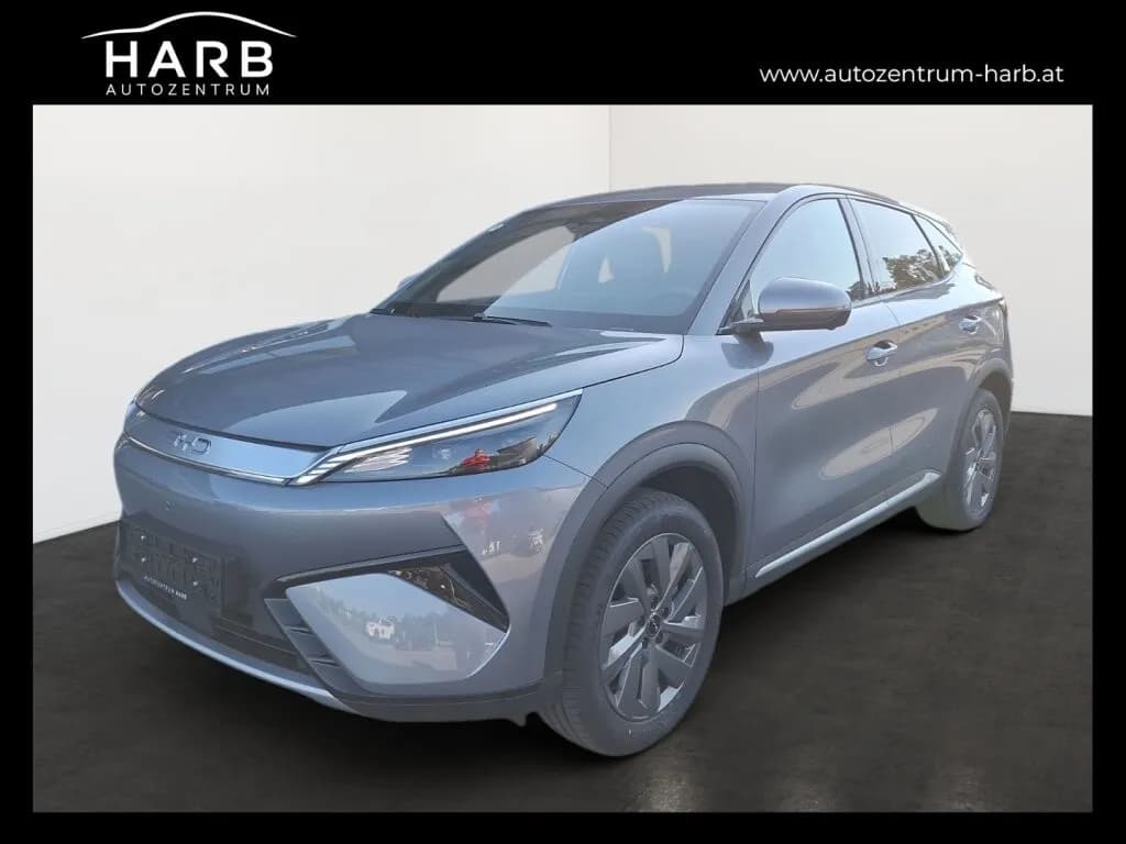 BYD Atto 3