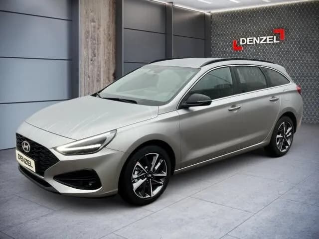 Hyundai i30 2025 – € 23.390, 4 000 km – Bild 1 von 13
