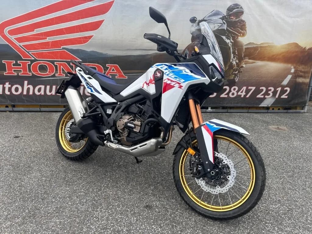 Honda CRF