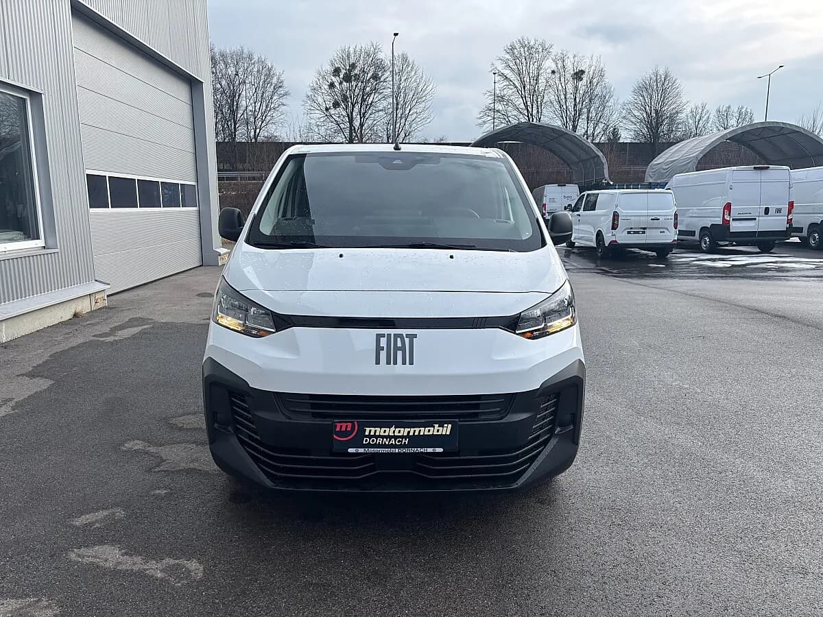 Fiat Scudo