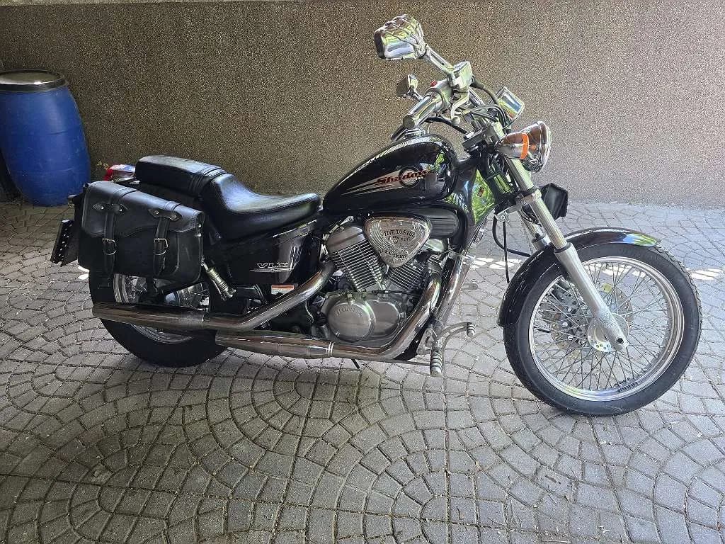 Honda Sonstige