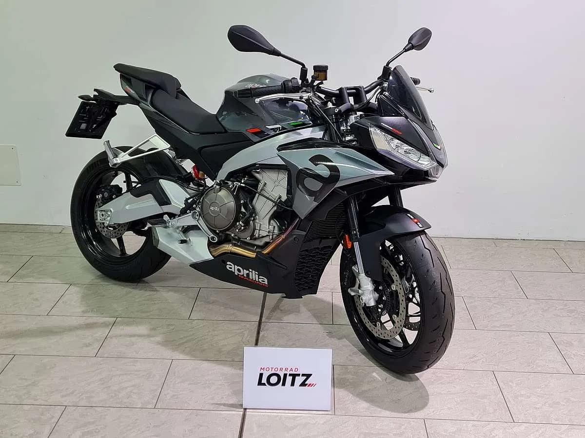 Aprilia Tuono – € 12.590, 0 km – Bild 1 von 1
