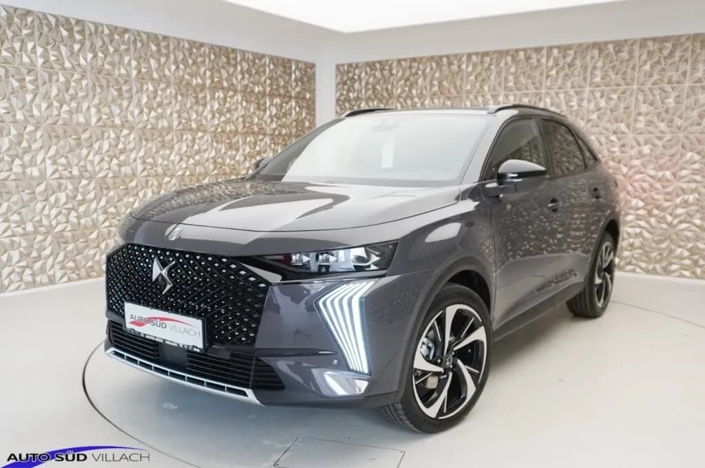 DS Automobiles DS 7 Crossback 2025 – € 39.900, 150 km – Bild 1 von 26