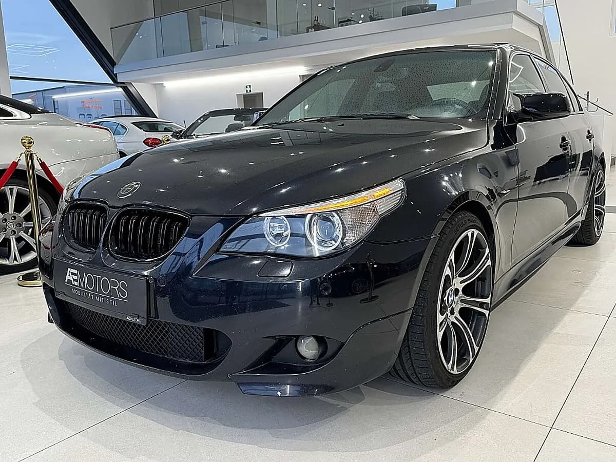 BMW 5er-Reihe