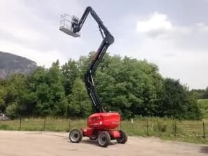 Manitou Sonstige