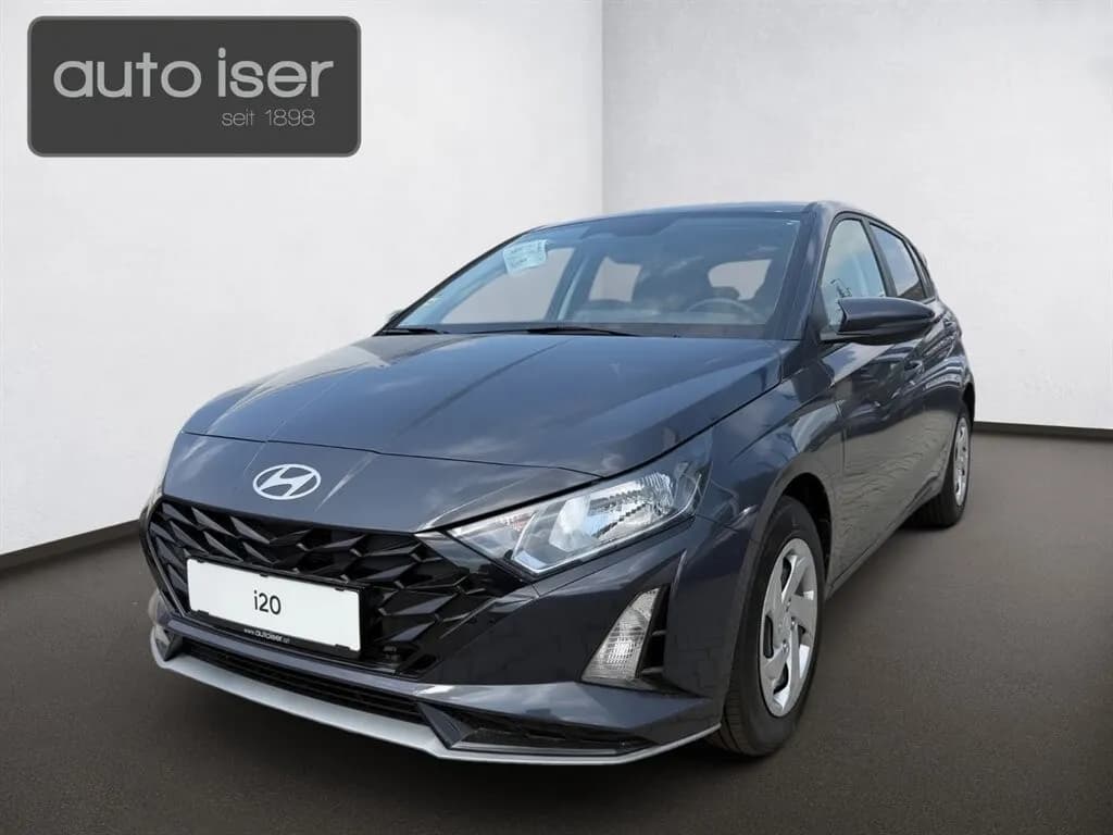 Hyundai i20 – € 22.580, 10 km – Bild 1 von 29