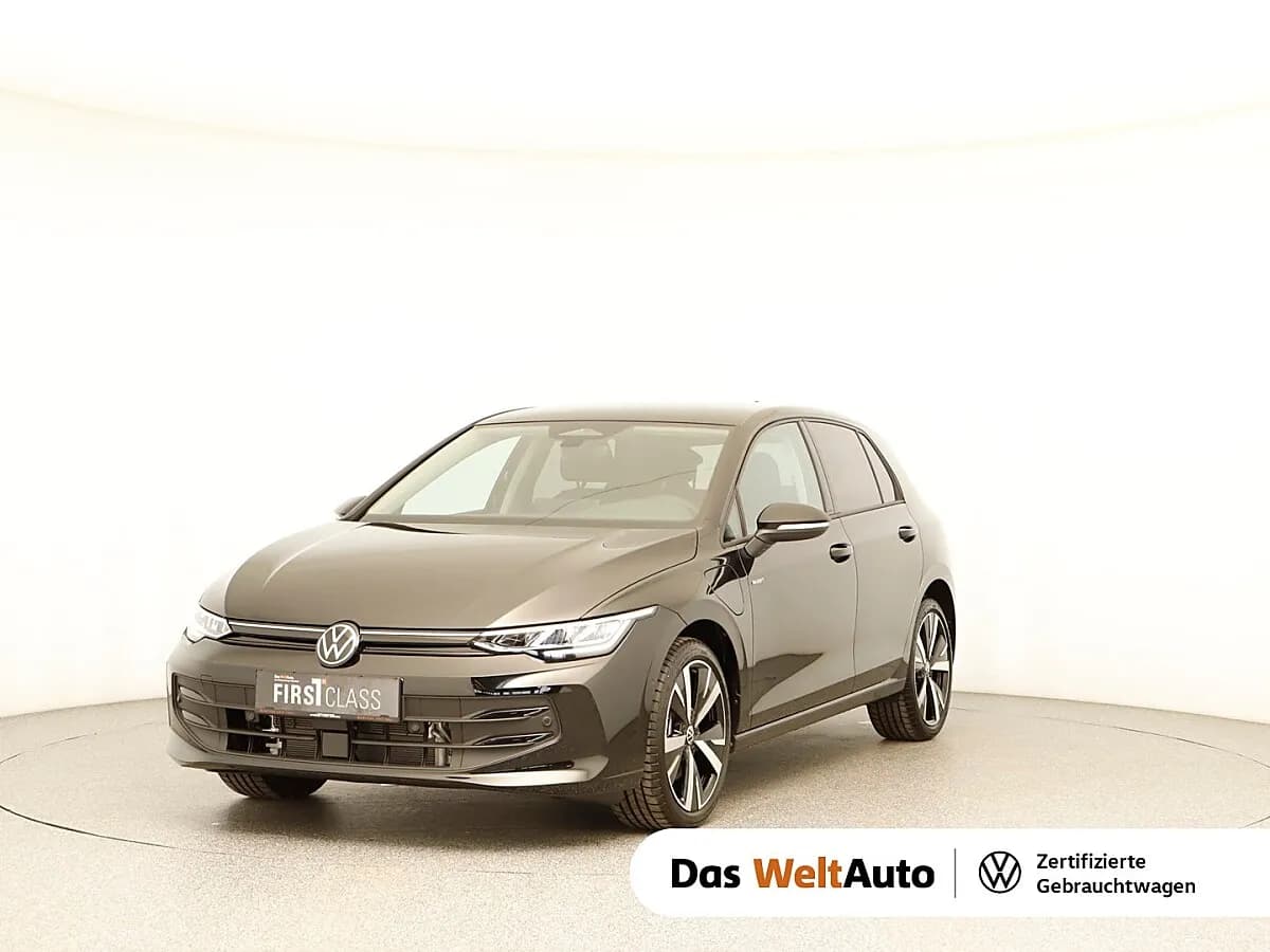 VW Golf 2026 – € 33.990, 5 000 km – Bild 1 von 23
