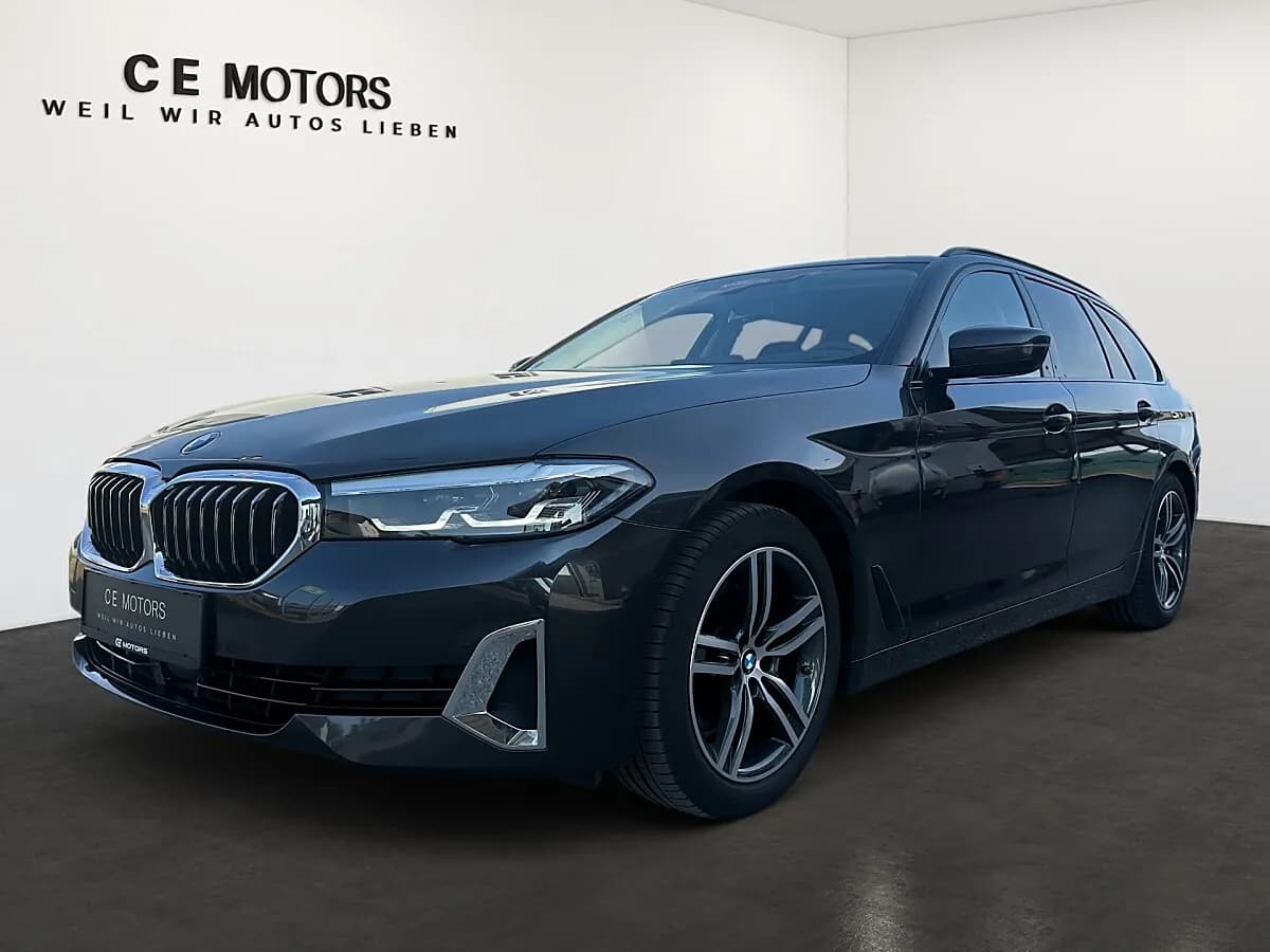 BMW 5er-Reihe