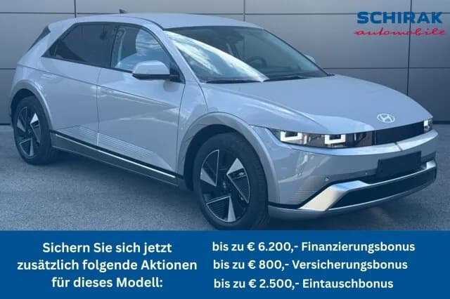 Hyundai Ioniq 5