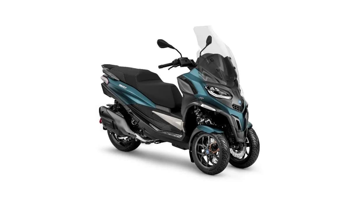 Piaggio MP3 – € 13.199, 0 km – Bild 1 von 5