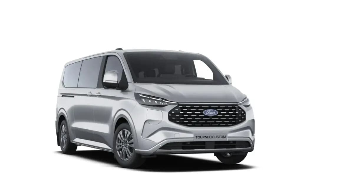 Ford Tourneo