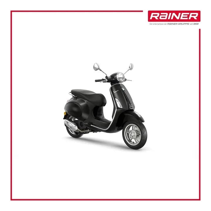 Vespa Primavera – € 5.899, 0 km – Bild 1 von 4