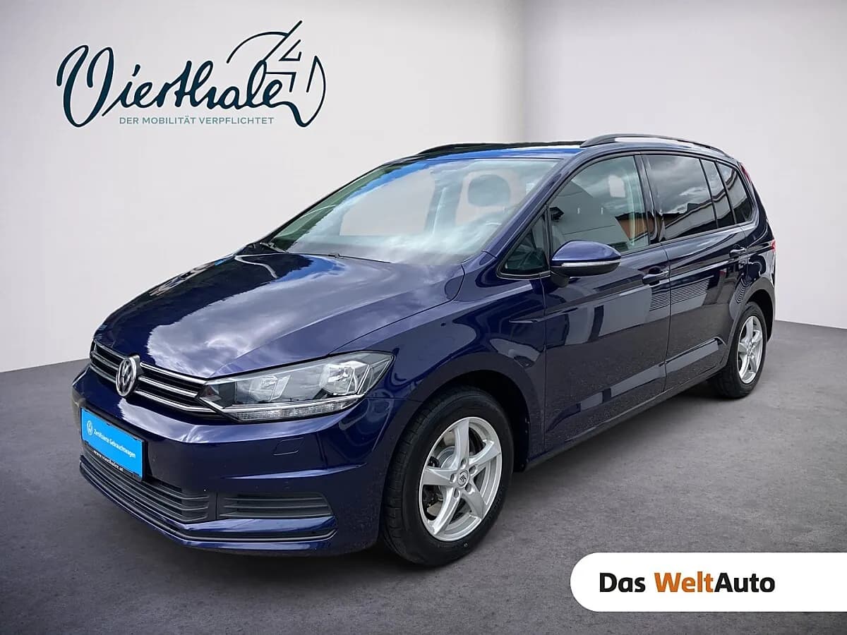 VW Touran