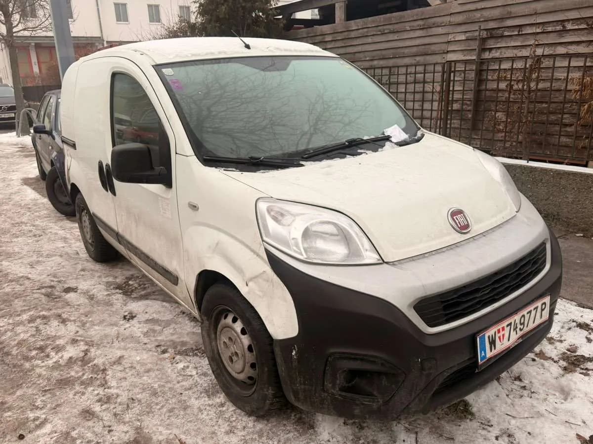 Fiat Fiorino