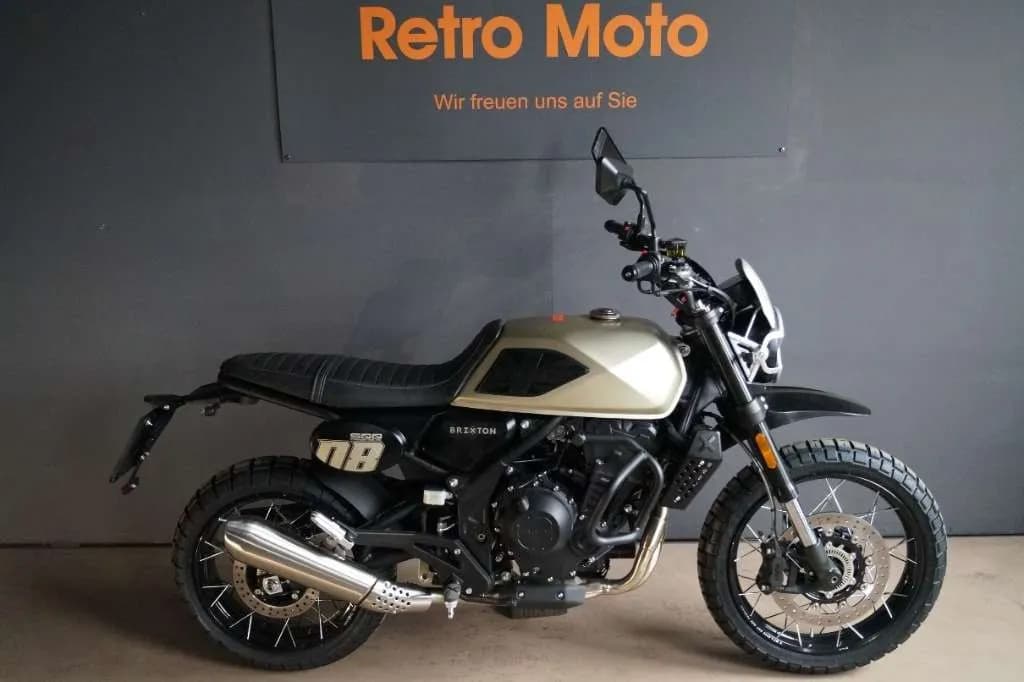 Brixton Sonstige – € 4.999, 0 km – Bild 1 von 11