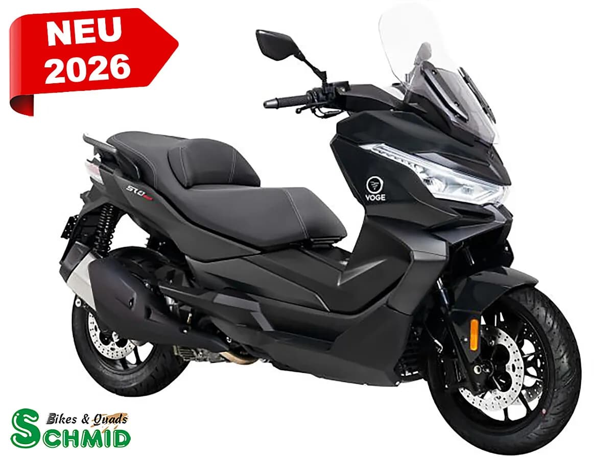 Voge Sonstige – € 6.199, 0 km – Bild 1 von 2