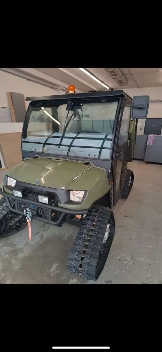 Polaris Ranger