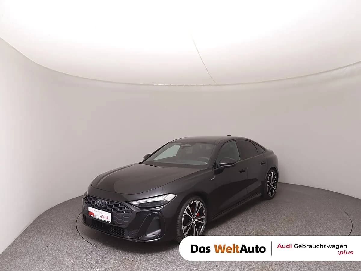 Audi A5 2026 – € 69.990, 20 km – Bild 1 von 29
