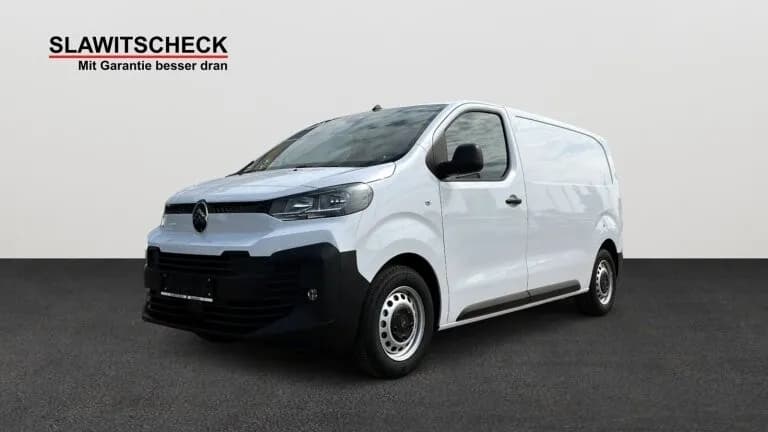 Citroën Jumpy