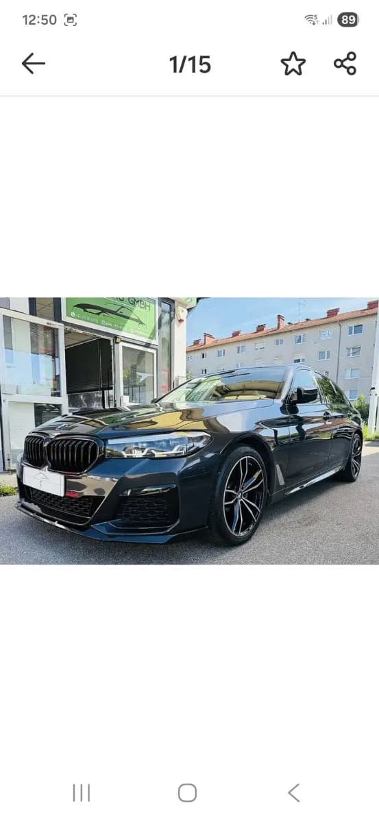 BMW 5er-Reihe