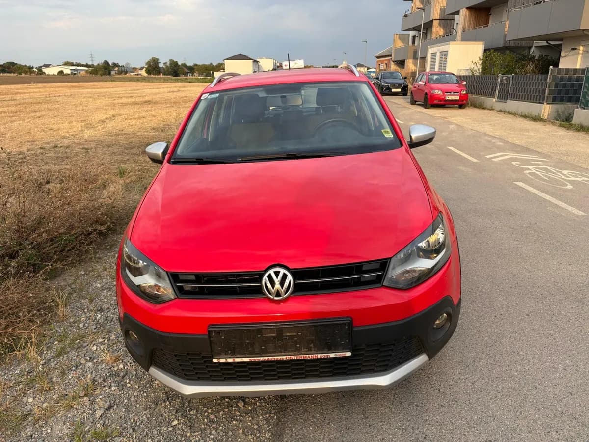 VW Polo