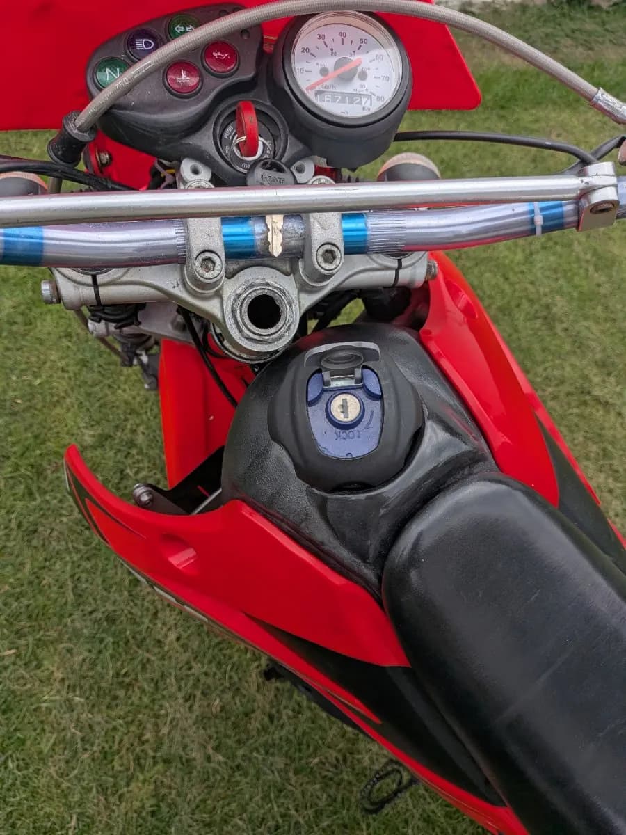 Motorhispania Furia