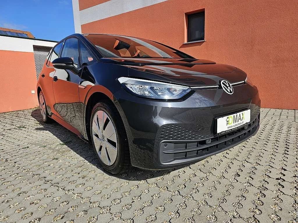 VW ID.3 2021 – € 19.499, 64 270 km – Bild 1 von 25