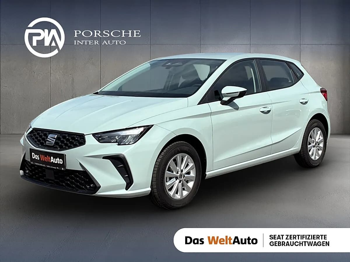 Seat Ibiza 2026 – € 17.790, 10 km – Bild 1 von 13
