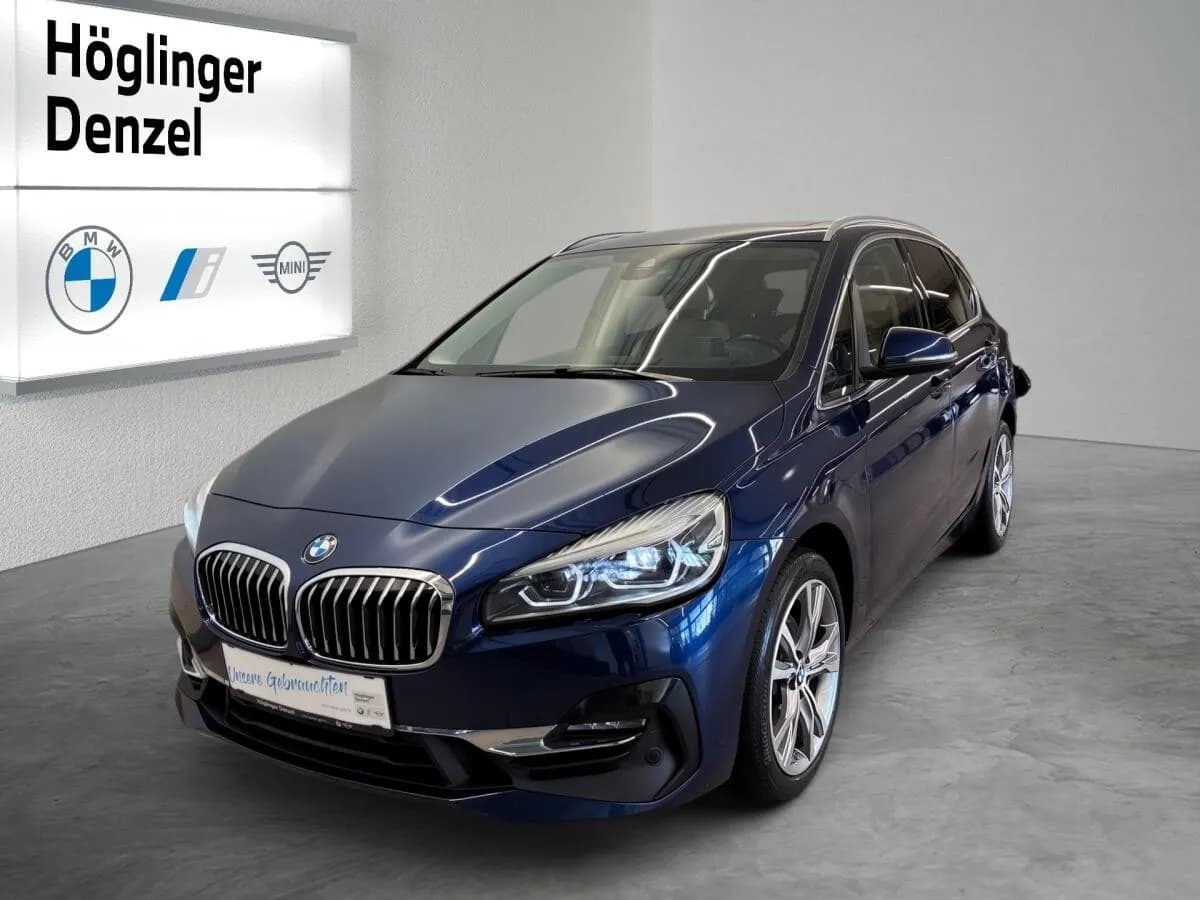 BMW 2er-Reihe