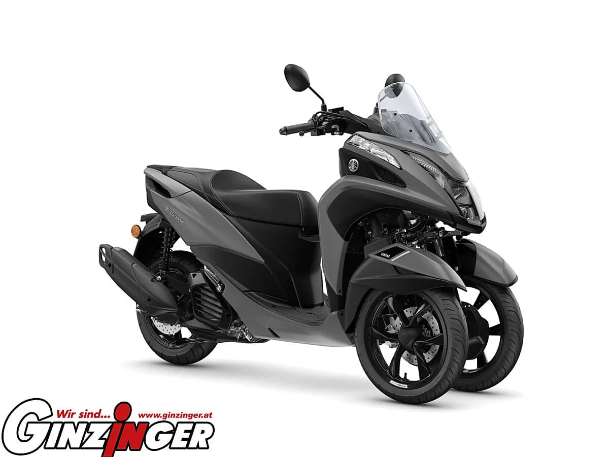 Yamaha Tricity – € 4.849, 0 km – Bild 1 von 12