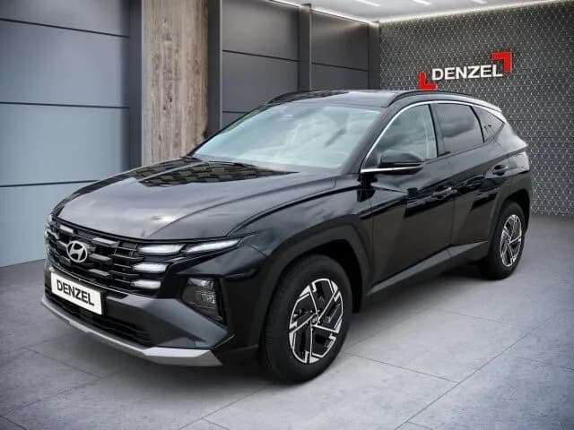 Hyundai Tucson 2026 – € 33.990, 15 km – Bild 1 von 10
